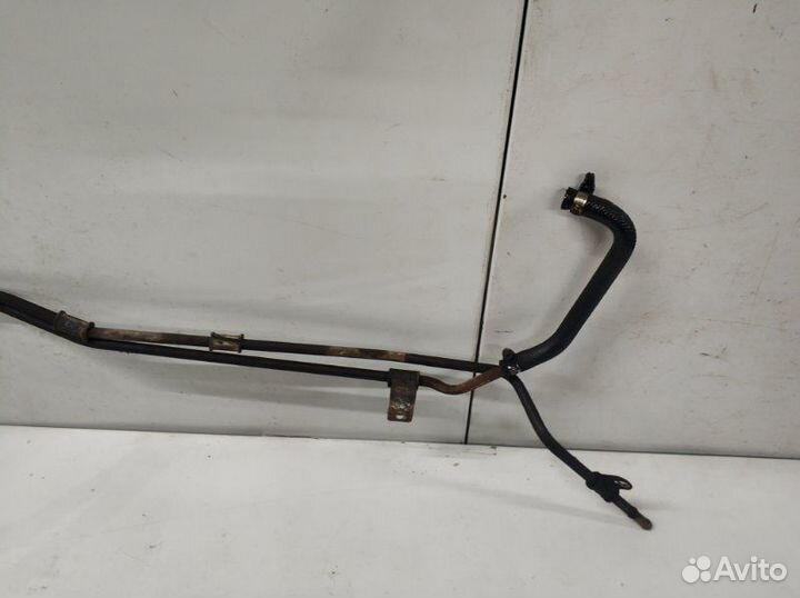 Шланг гидроусилителя Lifan X60 1.8 2012