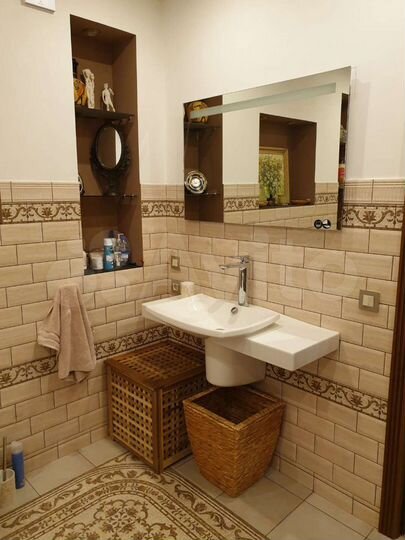 3-к. квартира, 69 м², 4/5 эт.