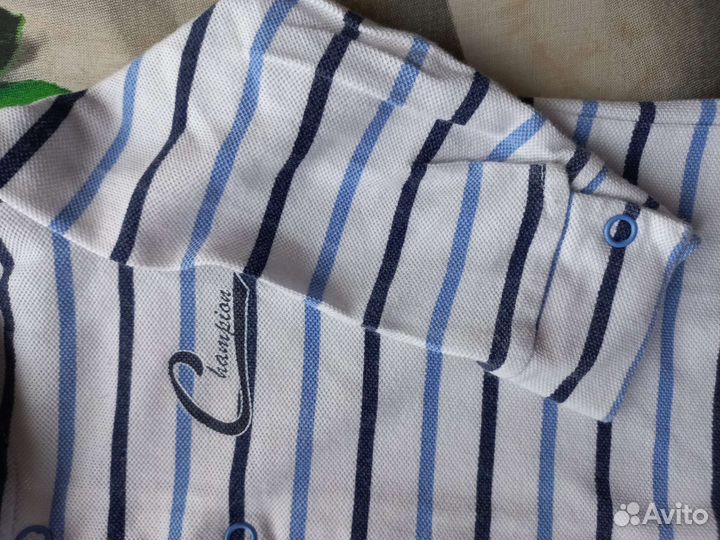 Комплект боди и кофточка