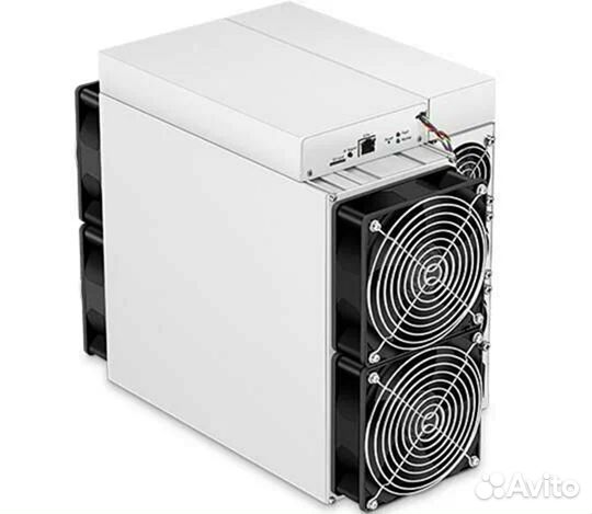 Асик Antminer S19XP 141TH с гарантией