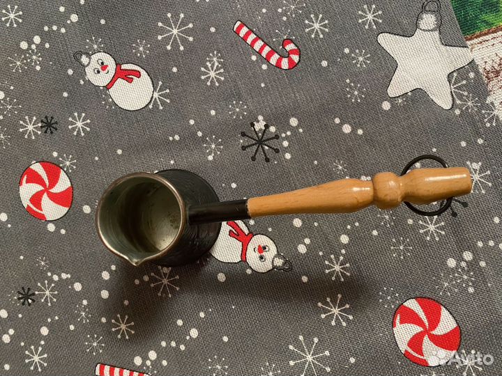 Турка для кофе