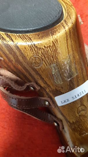 Сабо женские 40 размер