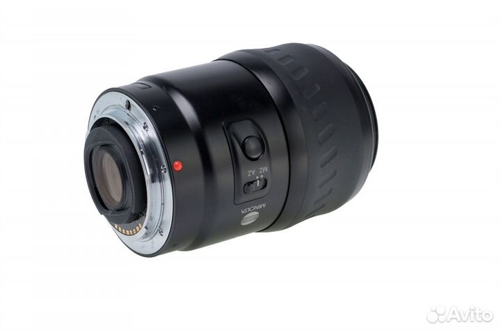 Minolta AF zoom xi 100-300mm f4.5-5.6