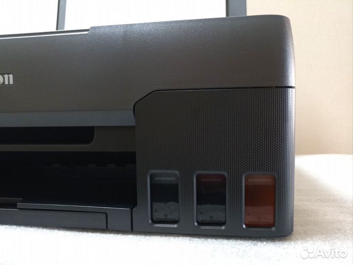 3в1 мфу Canon G2420 снпч