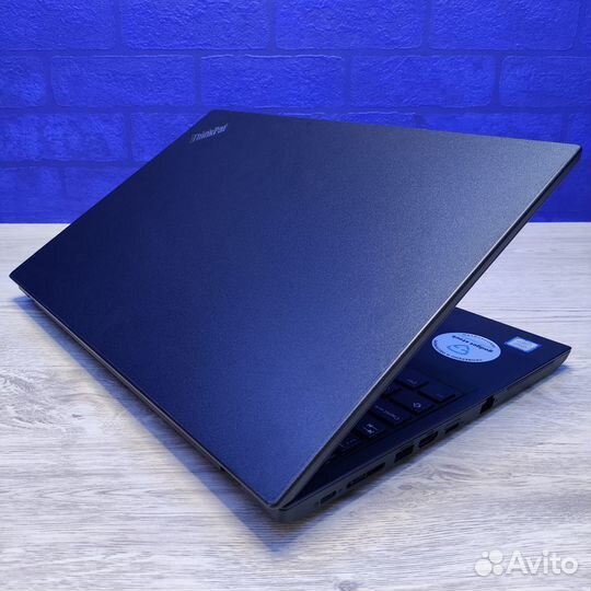 Ультрабук Lenovo ThinkPad L580