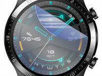 Защитная пленка для huawei Watch GT Runner (гидро