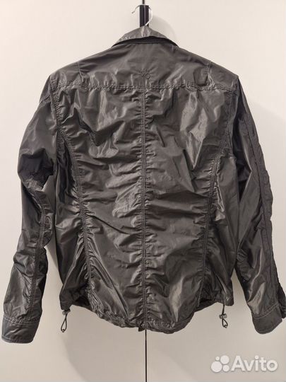 Куртка демисезонная мужская 48 50