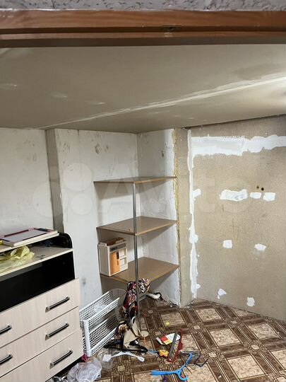 1-к. квартира, 32,6 м², 2/2 эт.