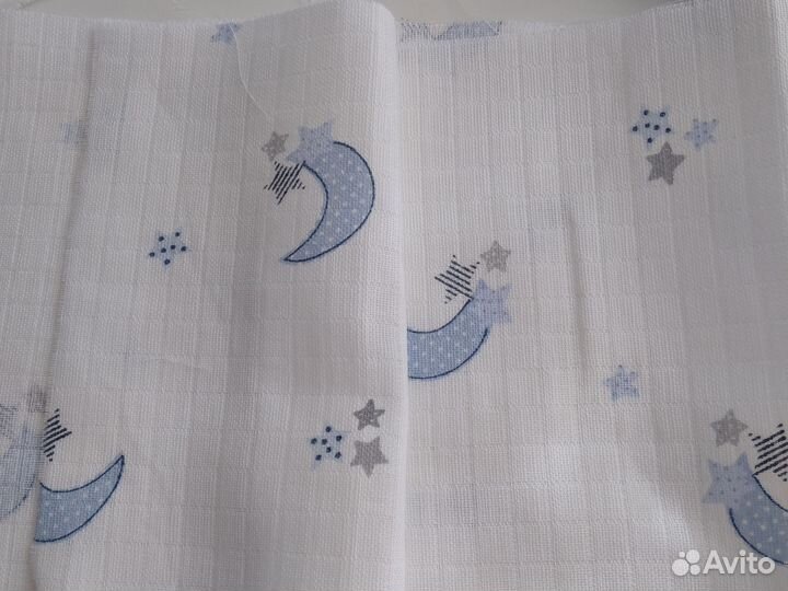 Пелёнка впитывающая 55*65 см