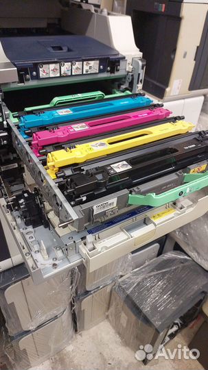 Мфу brother MFC-9440CN