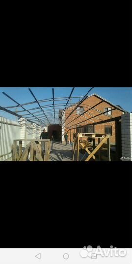 Услуги трубогиба (профилегиба)