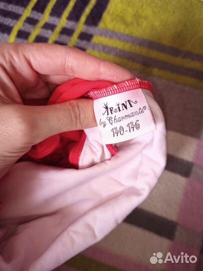 Купальник(и) набор для танцев/гимнастики