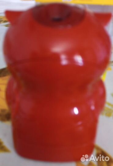 Сова электро точилка карандашей