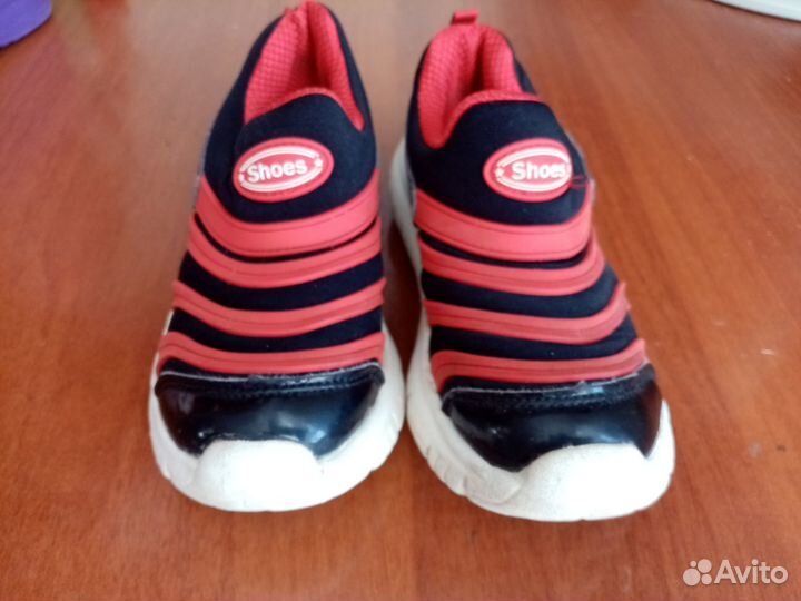 Кросовки детские