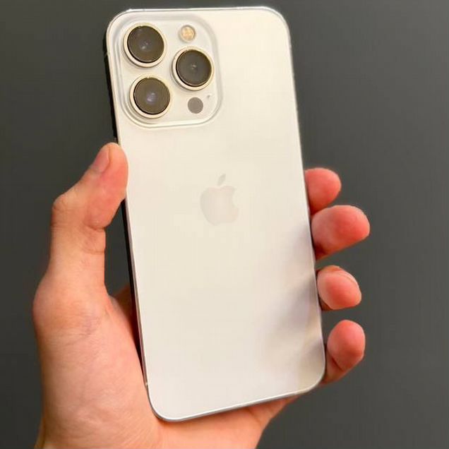 iPhone 13 Pro, 256 ГБ, SIM + eSIM