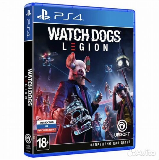 Игры для приставок ps4 (продажа - аренда)