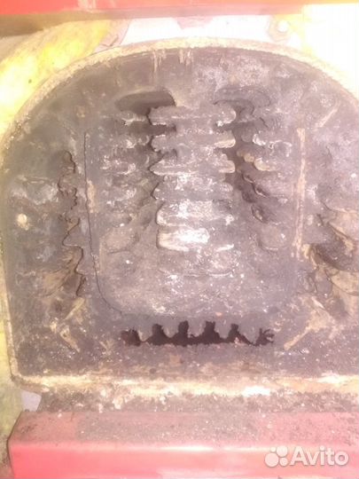 Техническое обслуживание котельных, ремонт горелок