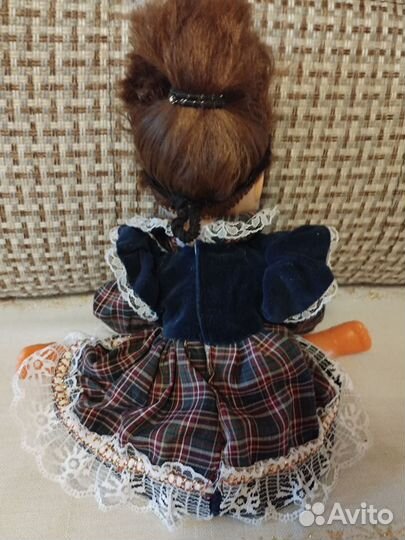 Кукла СССР