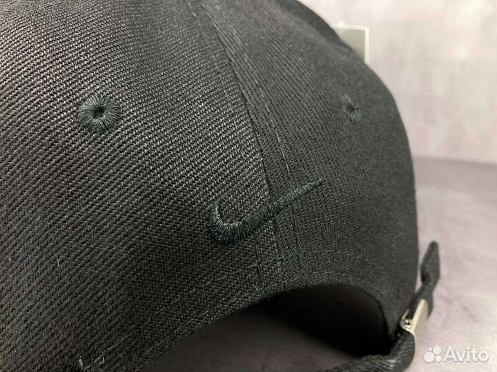 Бейсболка Nike