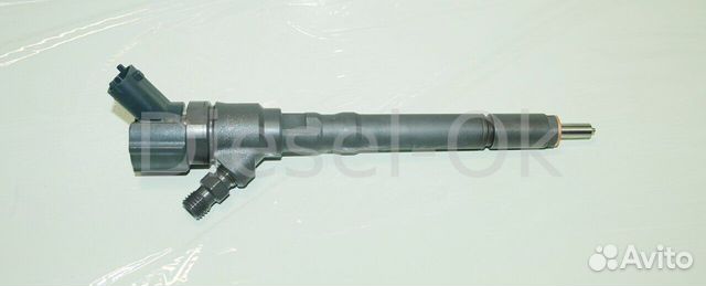 Форсунка топливная D4EA 33800-27010 KIA sorento