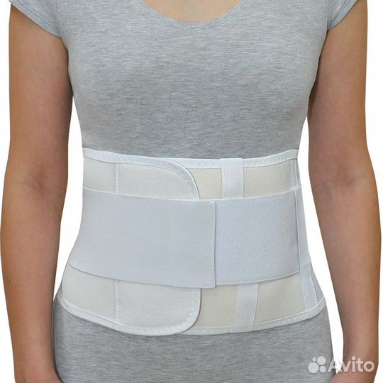 Бандаж грыжевой на брюшную стенку