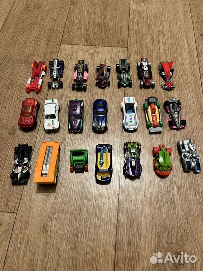 Машинки хот вилс hot wheels