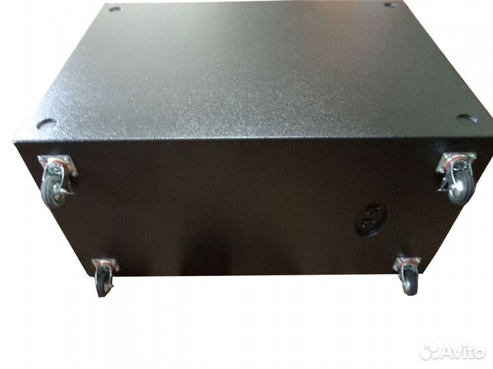 Новый Сабвуфер WS218X-2400Вт