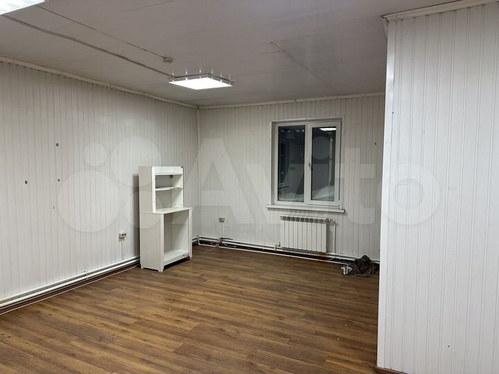 Торговая площадь, 140 м²