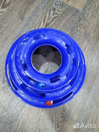 Игрушка для котеек