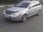 Chevrolet Lacetti 1.6 МТ, 2005, 50 000 км