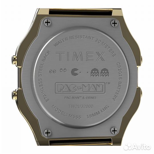 Мужские часы Timex TW2U32000 оригинал