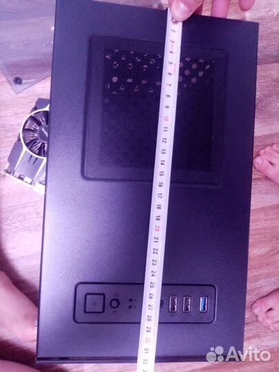 Продаётся корпус для пк