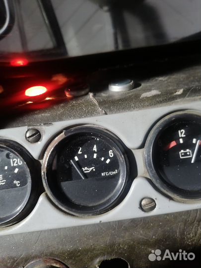 УАЗ 2206 2.4 МТ, 1997, 160 800 км