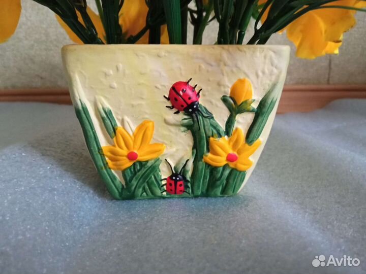 Цветочная композиция