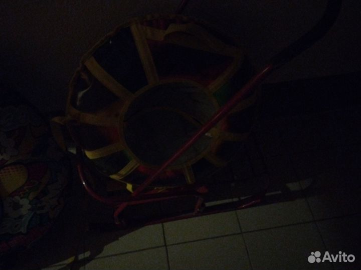 Санки, Ватрушка d 60