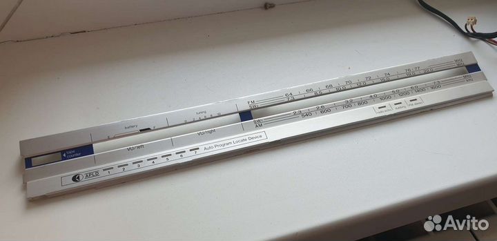 Sharp GF777 лпм и др.аксессуары