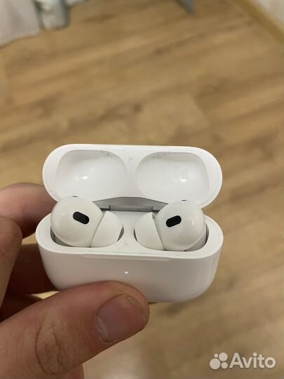 Apple airpods pro 2nd generation