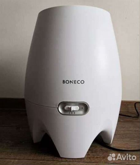 Boneco e2441a увлажнитель воздуха