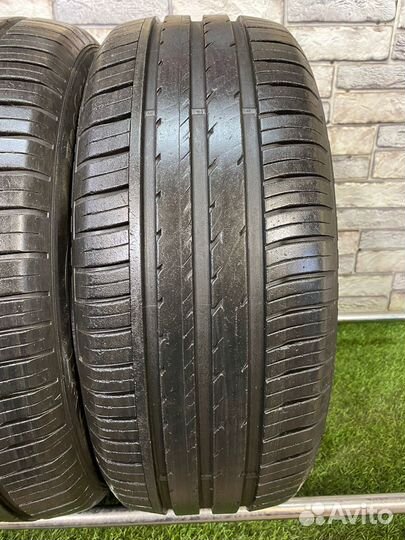 Fulda EcoControl HP 205/55 R16