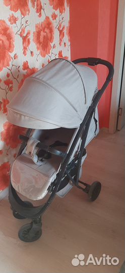 Продам детскую коляску