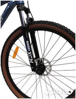 Велосипед Welt Rockfall 4.0 29 Dark Blue