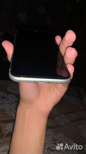 iPhone 11