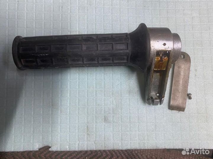 Ручка газа Урал, Днепр СССР