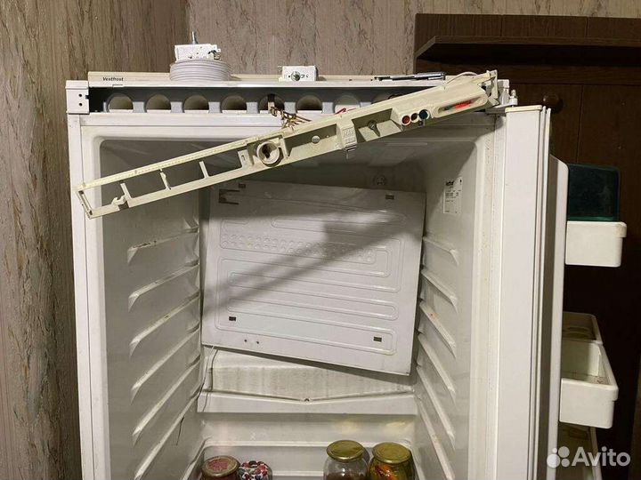 Ремонт стиральных машин и холодильников