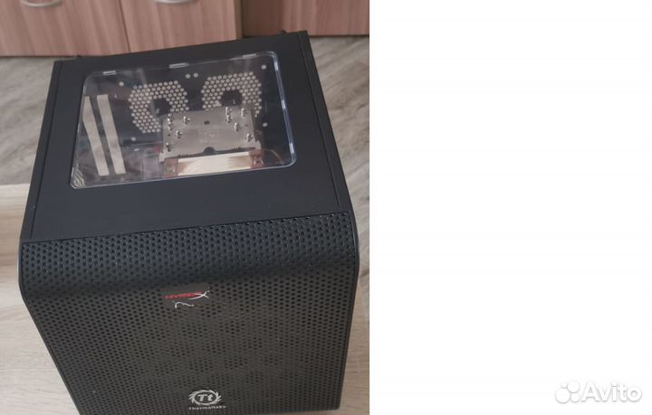 Комплект 1151-v2. ASRock Z390M-ITX/AC,I5-9600K,16G