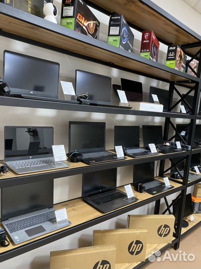 Ноутбуки с гарантией для любых задач скупка