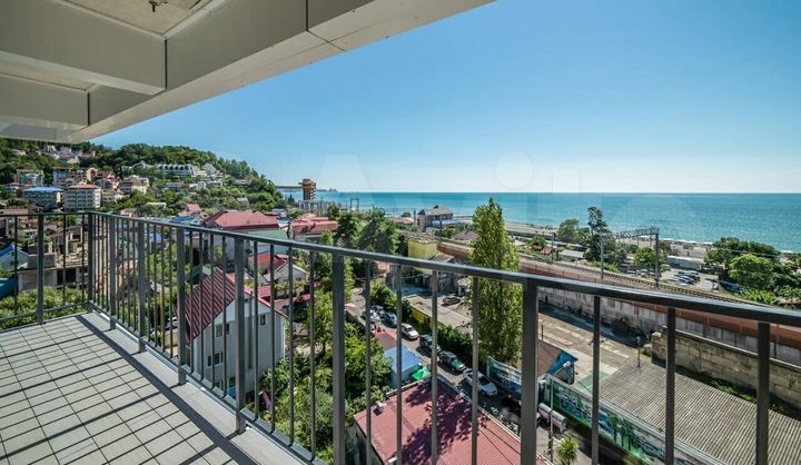 Квартира-студия, 24 м², 2/13 эт.