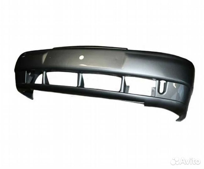 Бампер 2110 2111 2112 кварц новый