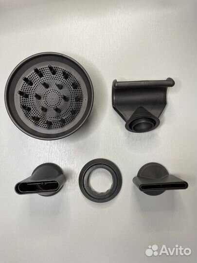 Фен Dyson Supersonic