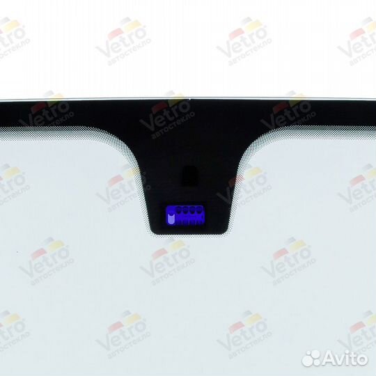 Лобовое стекло